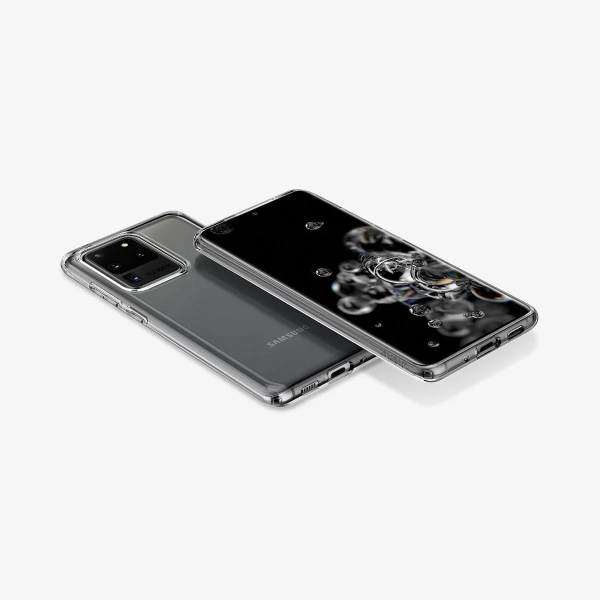 Galaxy S20 Series - Liquid Crystal 6 Galaxy S20 Series - Liquid Crystal