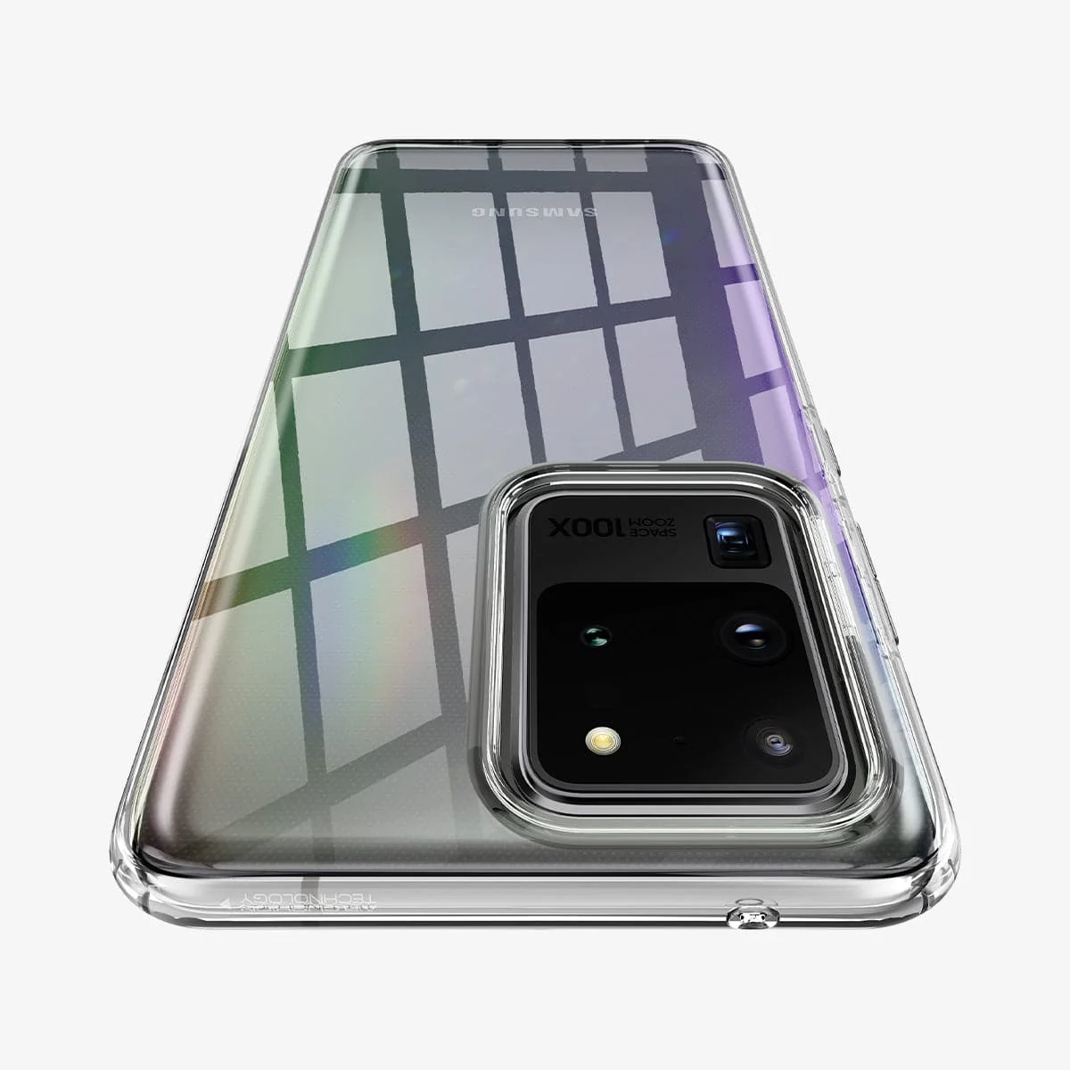 Galaxy S20 Series - Liquid Crystal 8 Galaxy S20 Series - Liquid Crystal