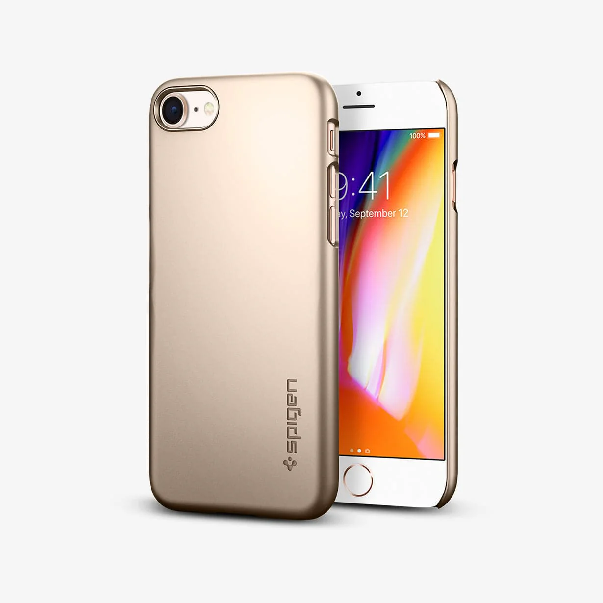 iPhone 8 Series - Thin Fit 10 iPhone 8 Series - Thin Fit