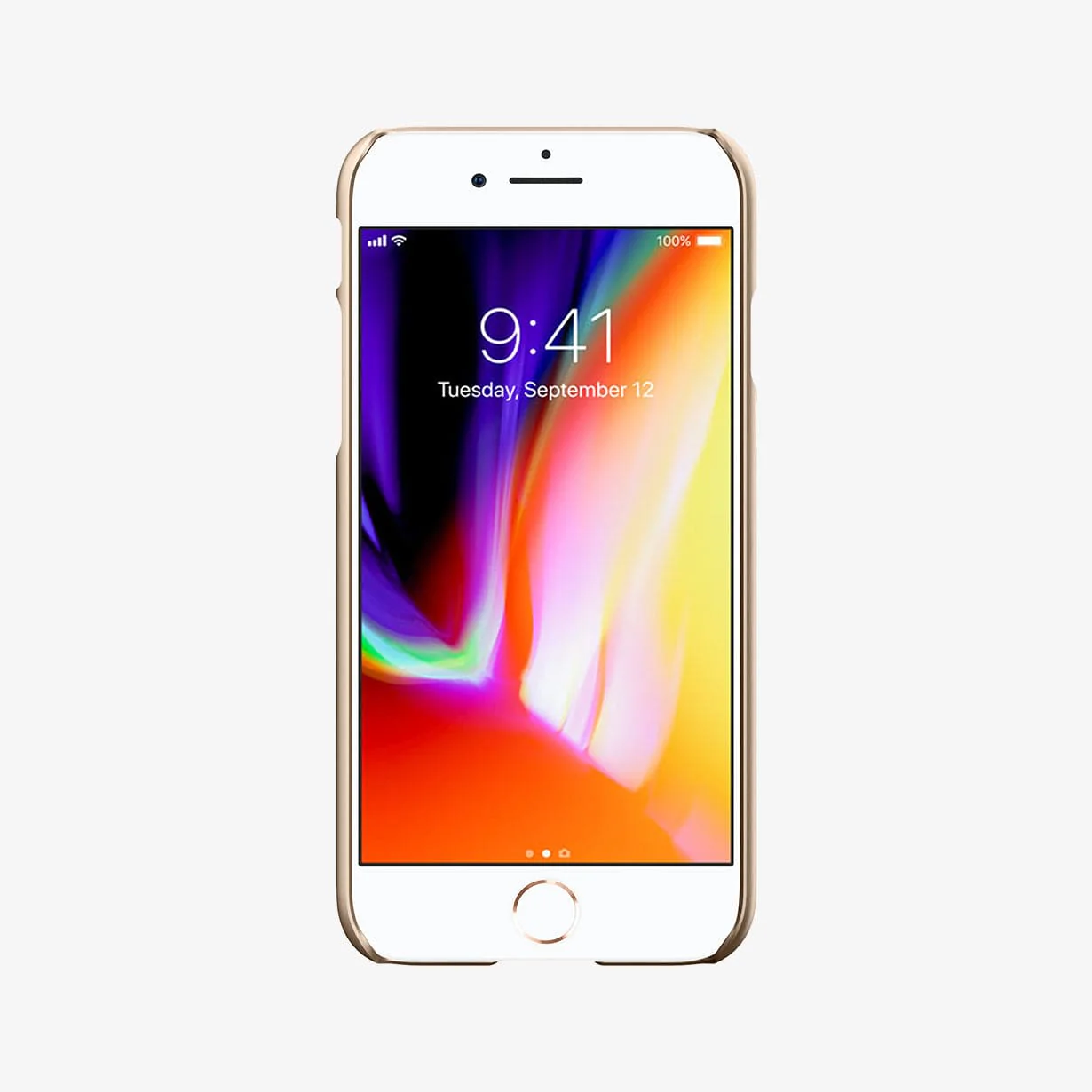 iPhone 8 Series - Thin Fit 11 iPhone 8 Series - Thin Fit