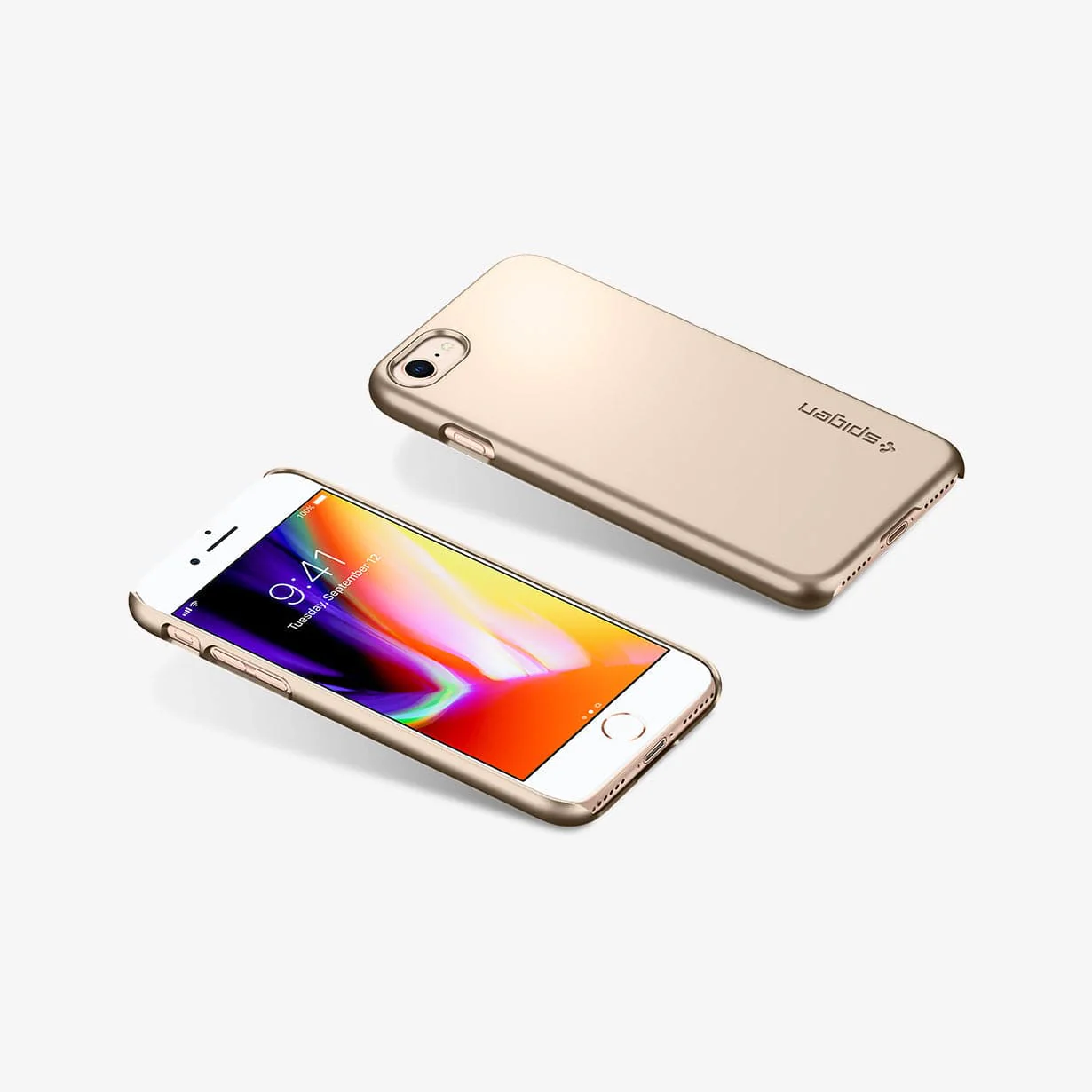 iPhone 8 Series - Thin Fit 12 iPhone 8 Series - Thin Fit