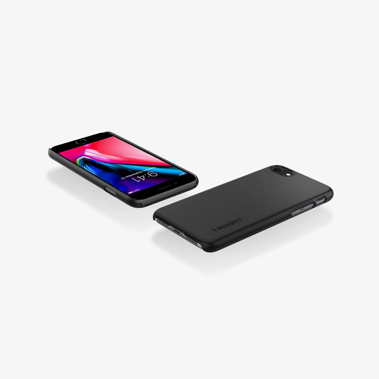 iPhone 8 Series - Thin Fit 5 iPhone 8 Series - Thin Fit