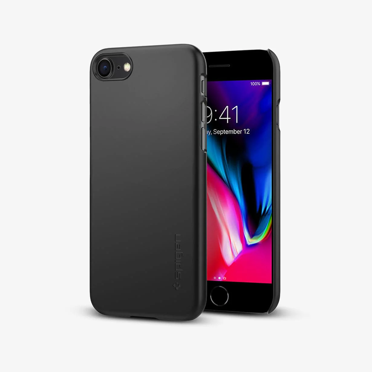 iPhone 7 Series - Thin Fit 2 iPhone 7 Series - Thin Fit