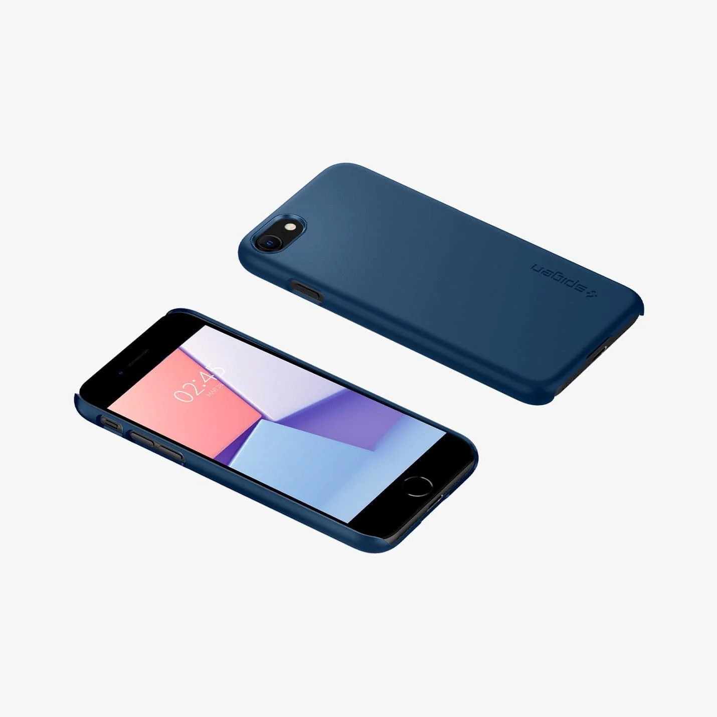 iPhone 7 Series - Thin Fit 20 iPhone 7 Series - Thin Fit