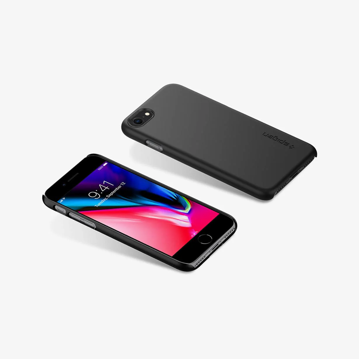 iPhone 7 Series - Thin Fit 3 iPhone 7 Series - Thin Fit