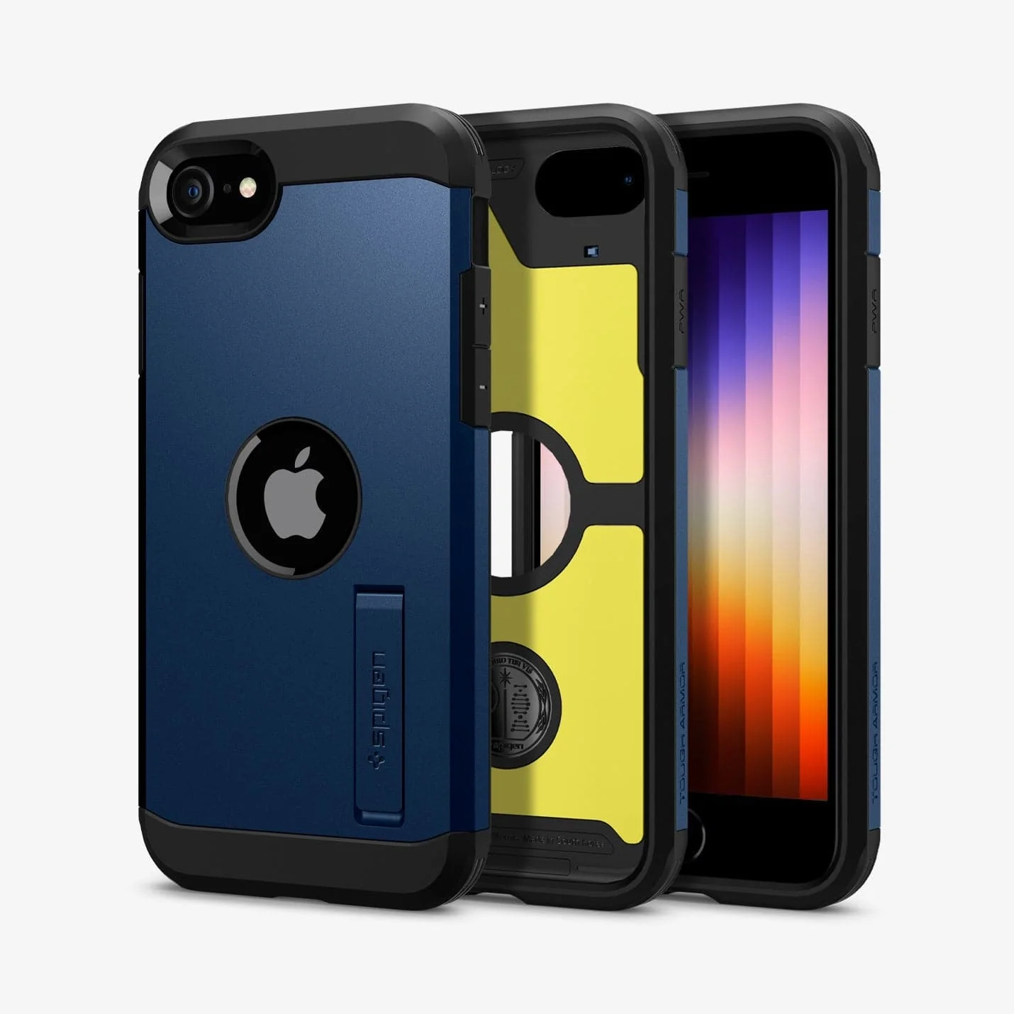 iPhone 8 Series - Tough Armor 2 iPhone 8 Series - Tough Armor