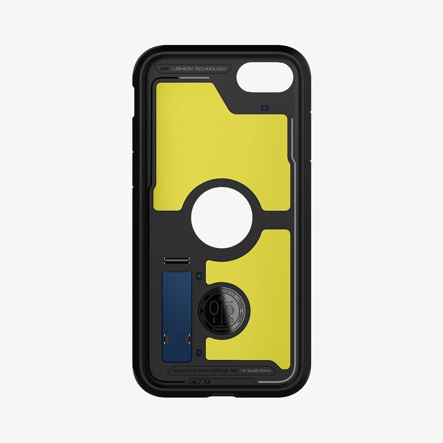 iPhone 8 Series - Tough Armor 5 iPhone 8 Series - Tough Armor