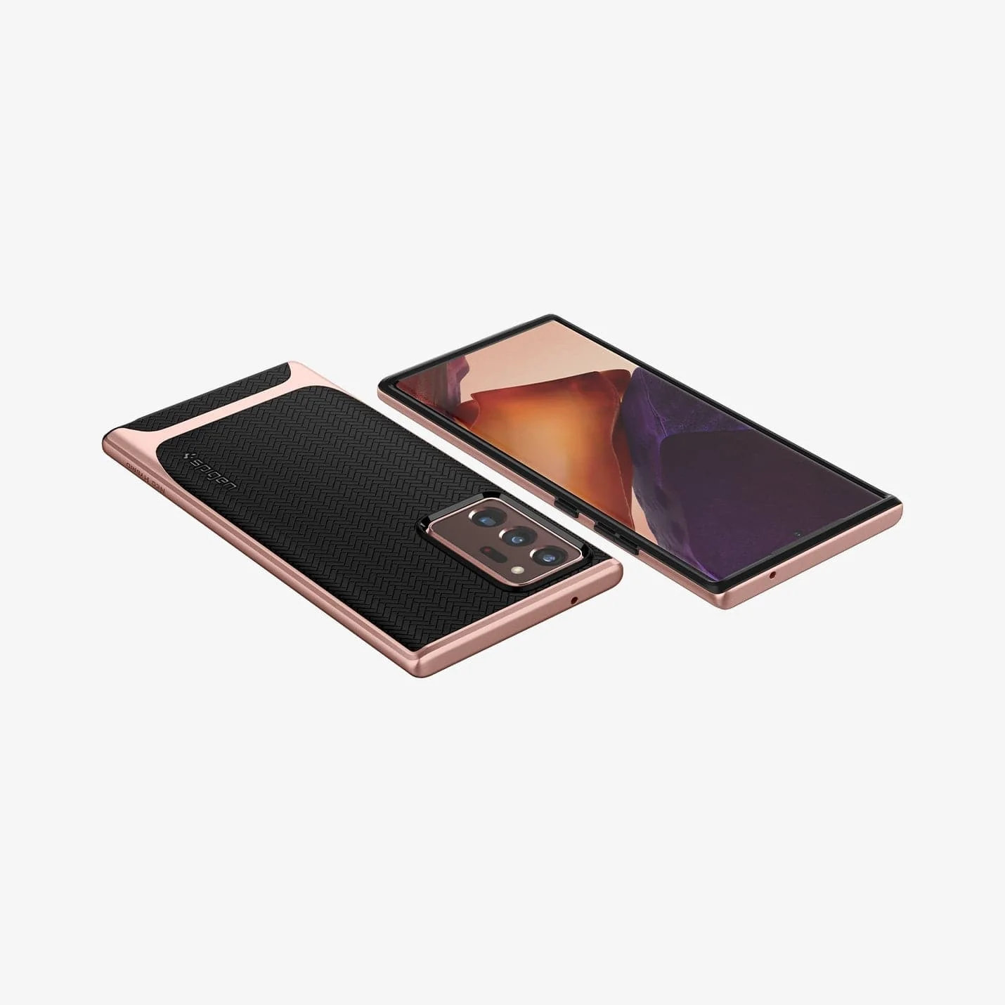 Galaxy Note 20 Series - Neo Hybrid 13 Galaxy Note 20 Series - Neo Hybrid