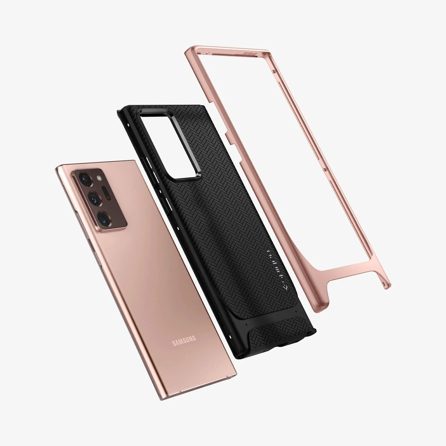 Galaxy Note 20 Series - Neo Hybrid 14 Galaxy Note 20 Series - Neo Hybrid