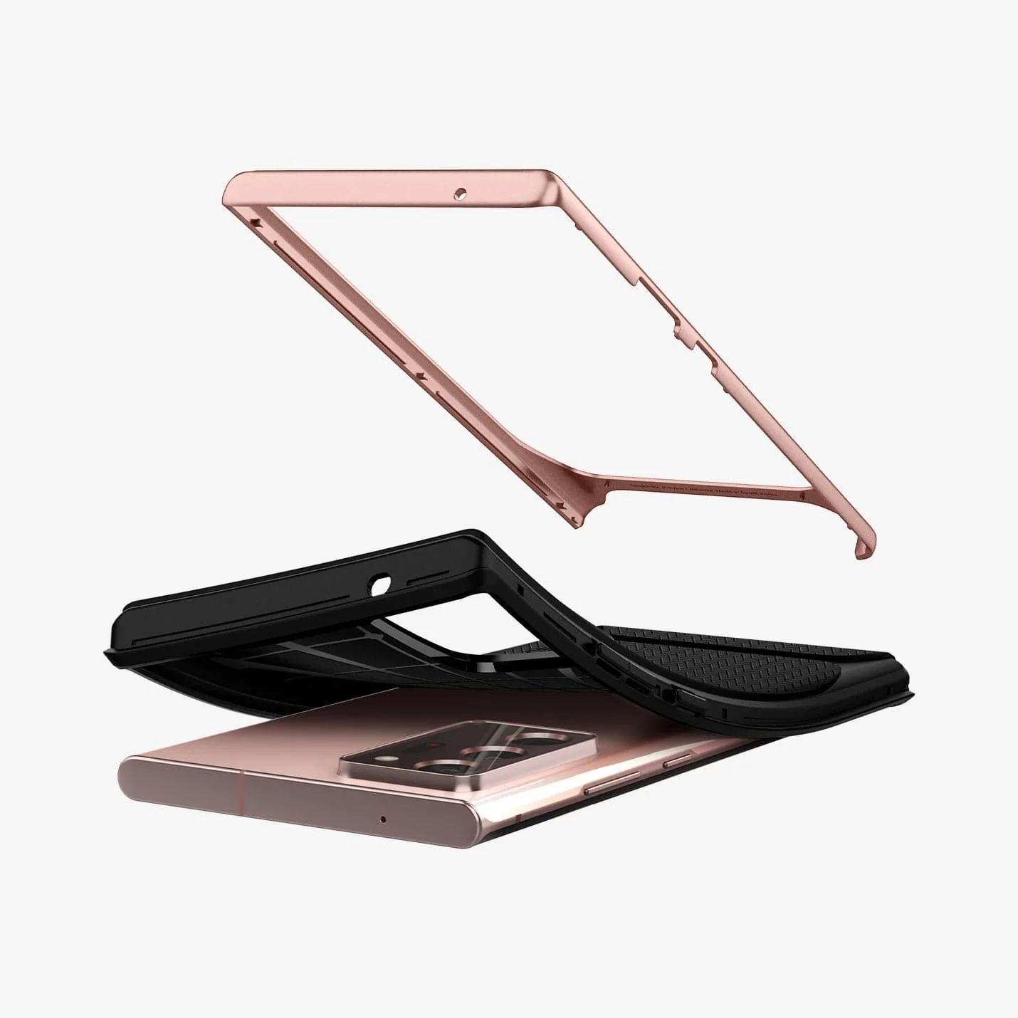 Galaxy Note 20 Series - Neo Hybrid 15 Galaxy Note 20 Series - Neo Hybrid