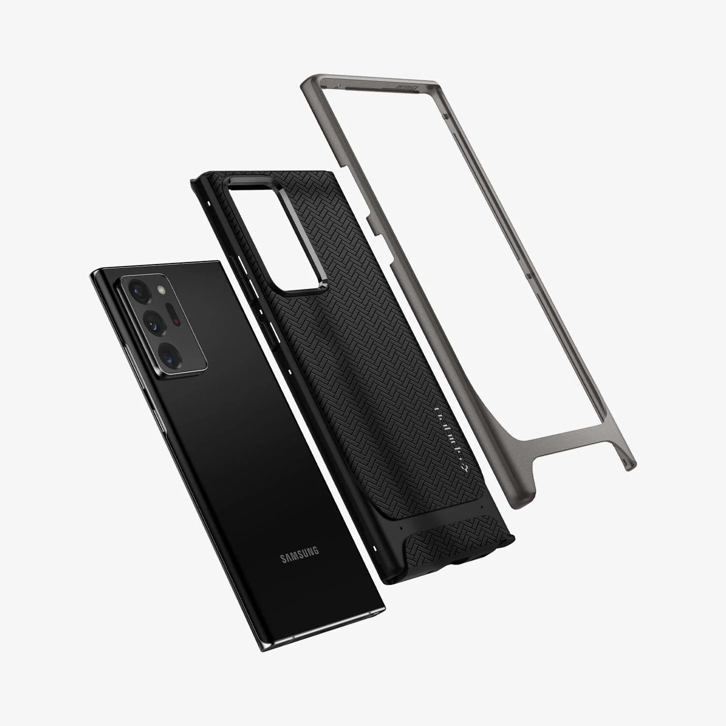 Galaxy Note 20 Series - Neo Hybrid 4 Galaxy Note 20 Series - Neo Hybrid