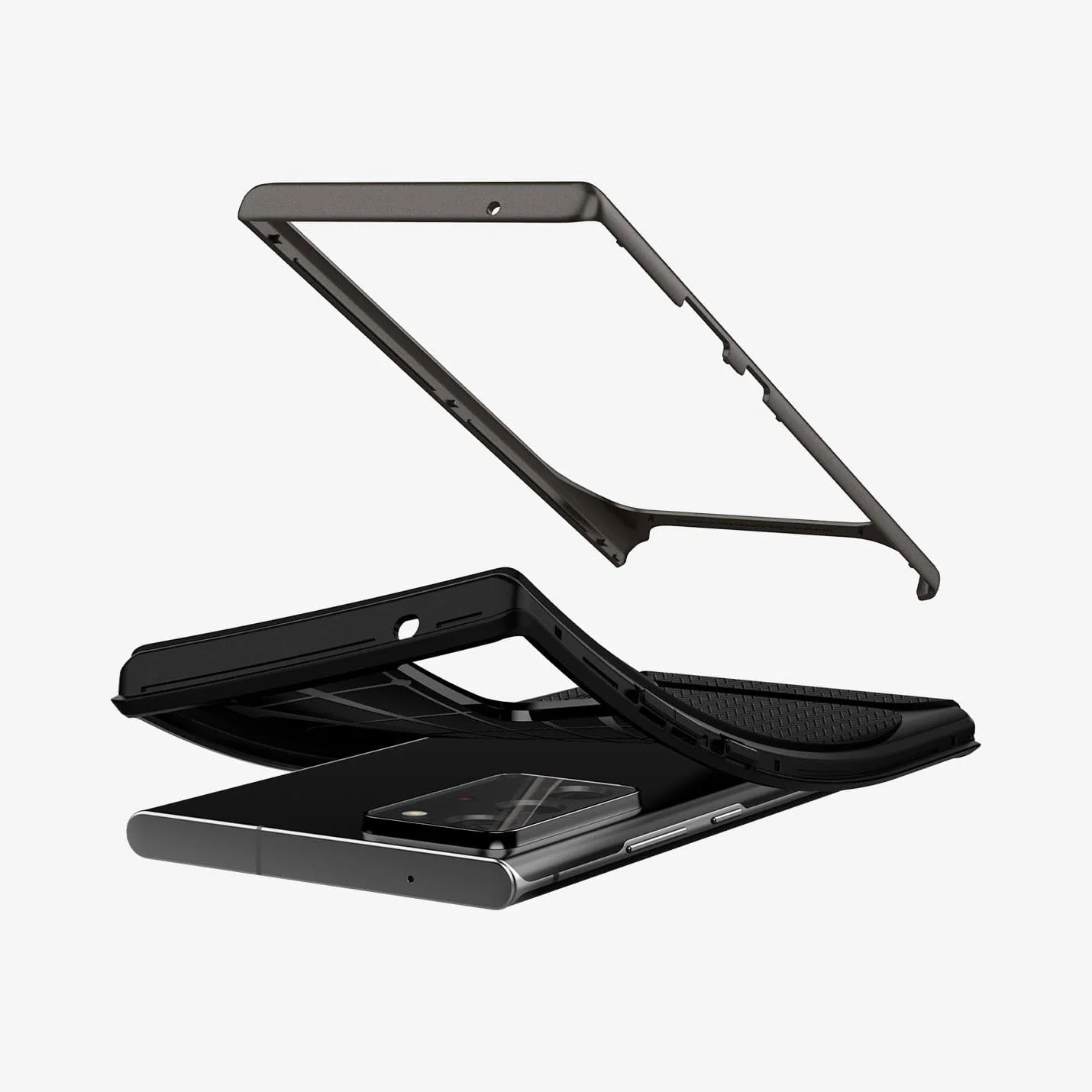 Galaxy Note 20 Series - Neo Hybrid 5 Galaxy Note 20 Series - Neo Hybrid