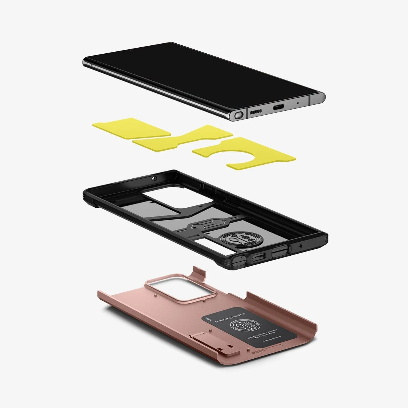 Galaxy Note 20 Series - Tough Armor 16 Galaxy Note 20 Series - Tough Armor