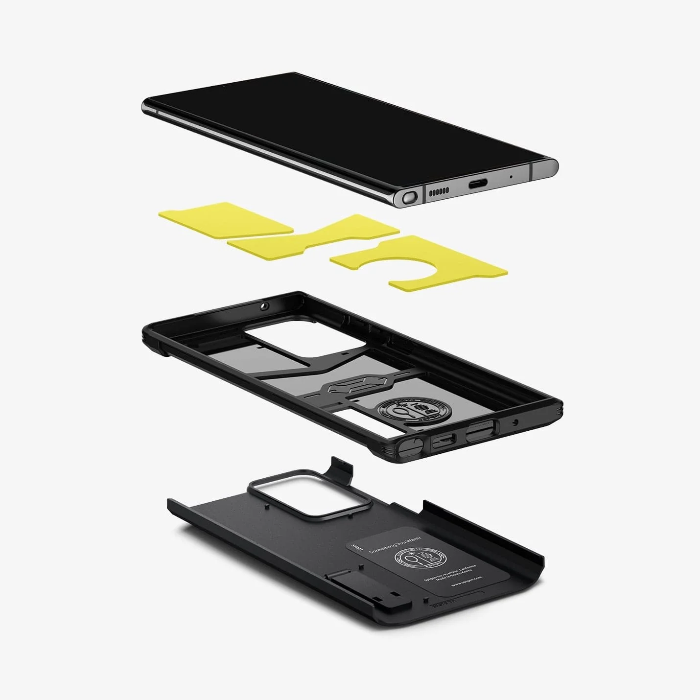 Galaxy Note 20 Series - Tough Armor 28 Galaxy Note 20 Series - Tough Armor