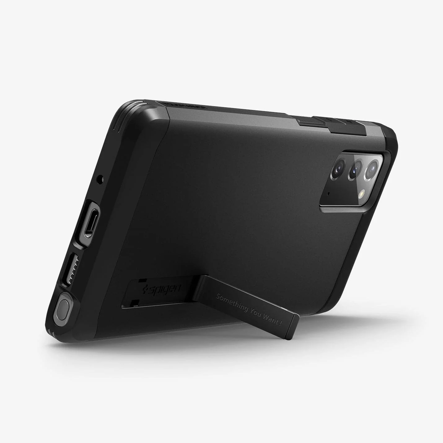 Galaxy Note 20 Series - Tough Armor 4 Galaxy Note 20 Series - Tough Armor