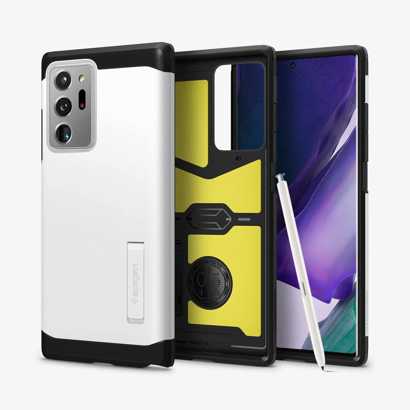 Galaxy Note 20 Series - Tough Armor 51 Galaxy Note 20 Series - Tough Armor