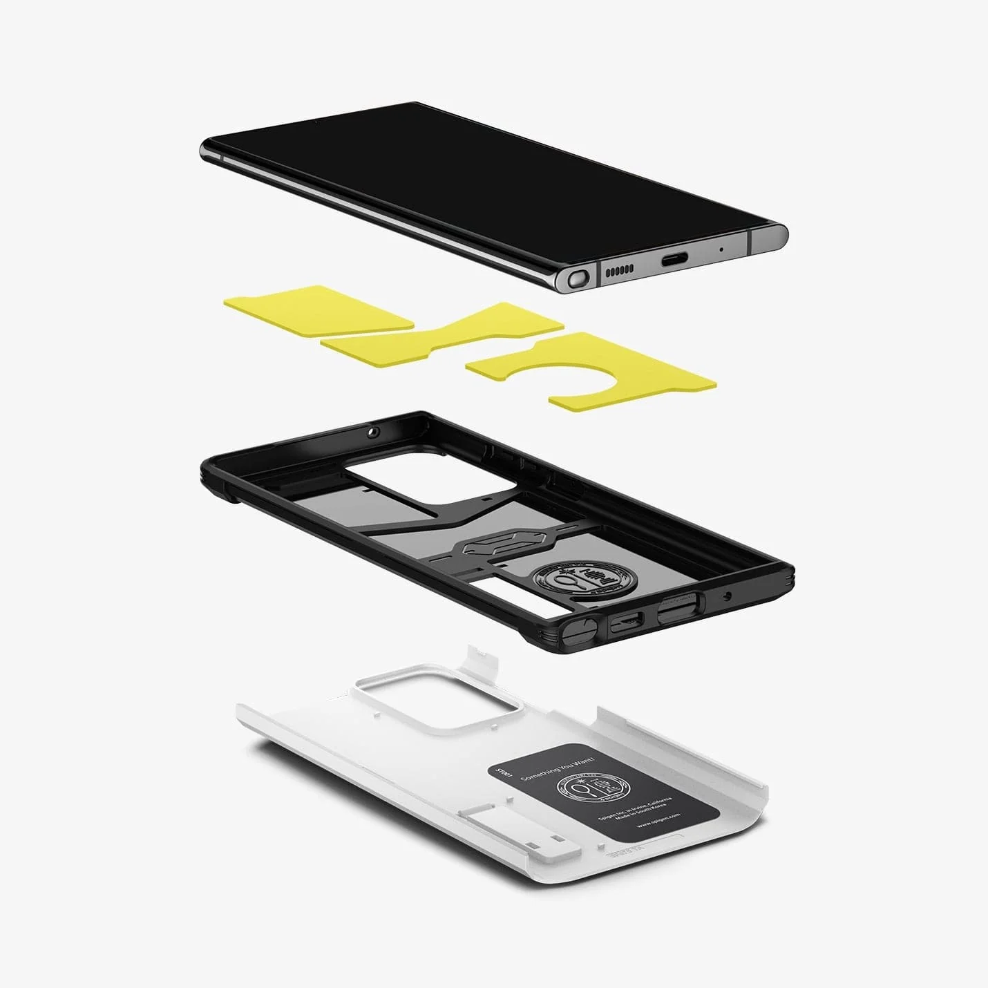Galaxy Note 20 Series - Tough Armor 52 Galaxy Note 20 Series - Tough Armor