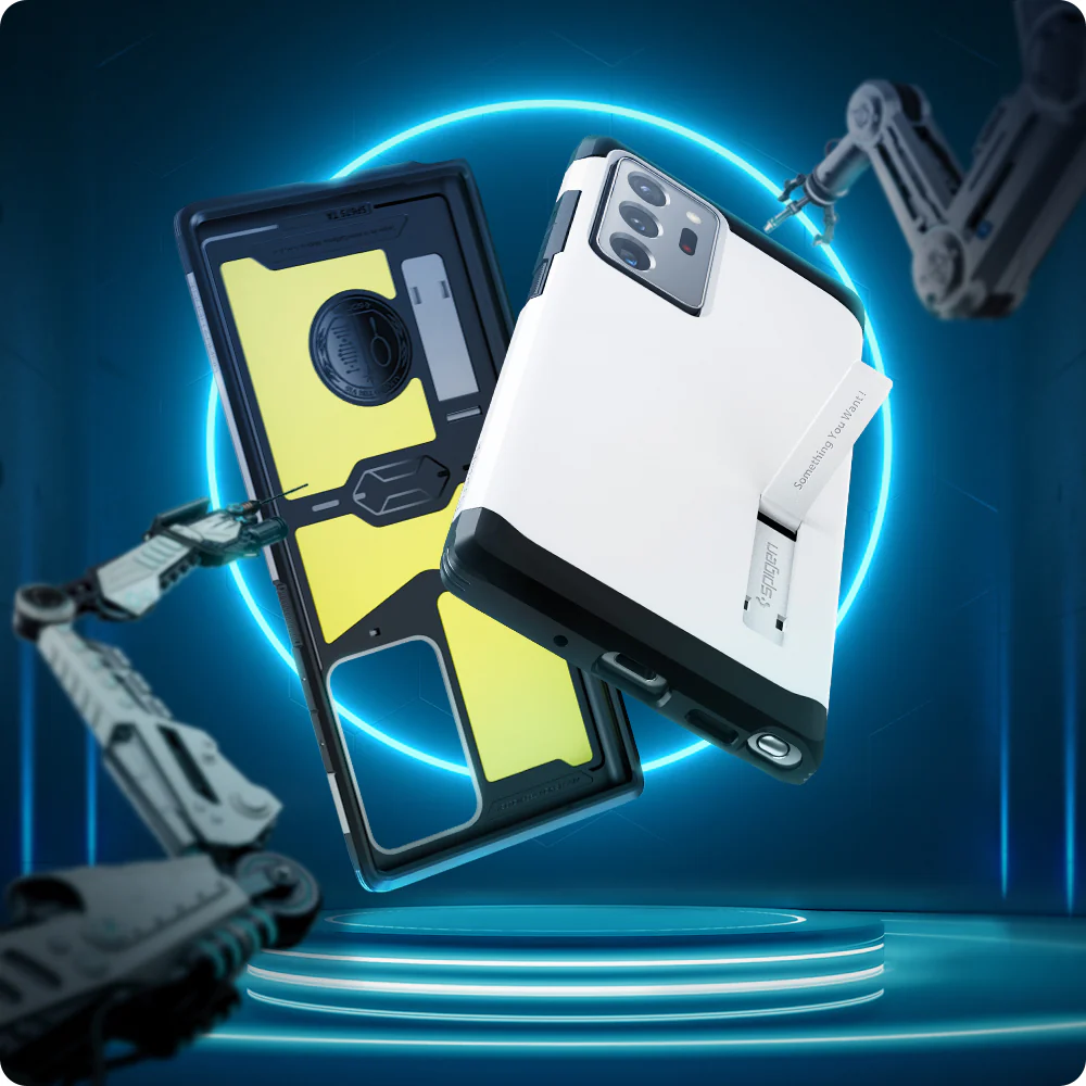 Galaxy Note 20 Series - Tough Armor 57 Galaxy Note 20 Series - Tough Armor