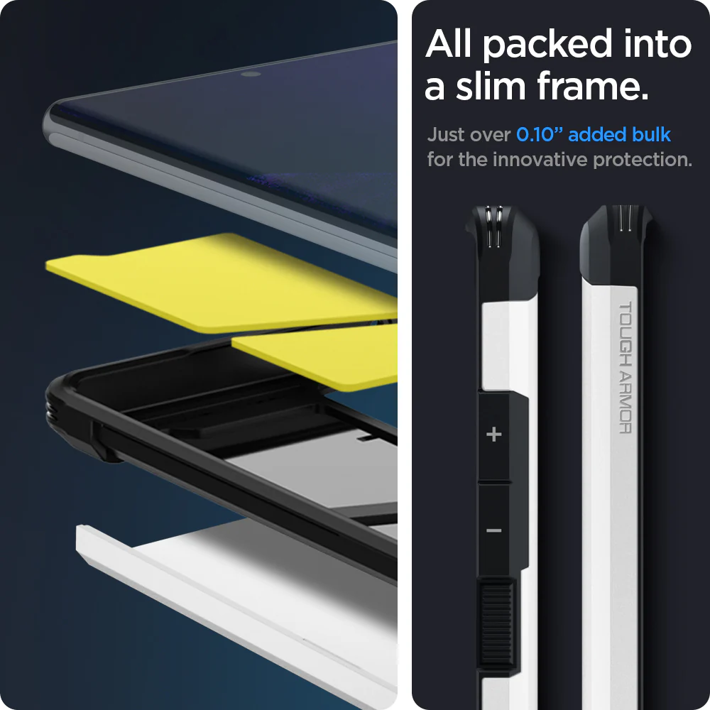 Galaxy Note 20 Series - Tough Armor 59 Galaxy Note 20 Series - Tough Armor