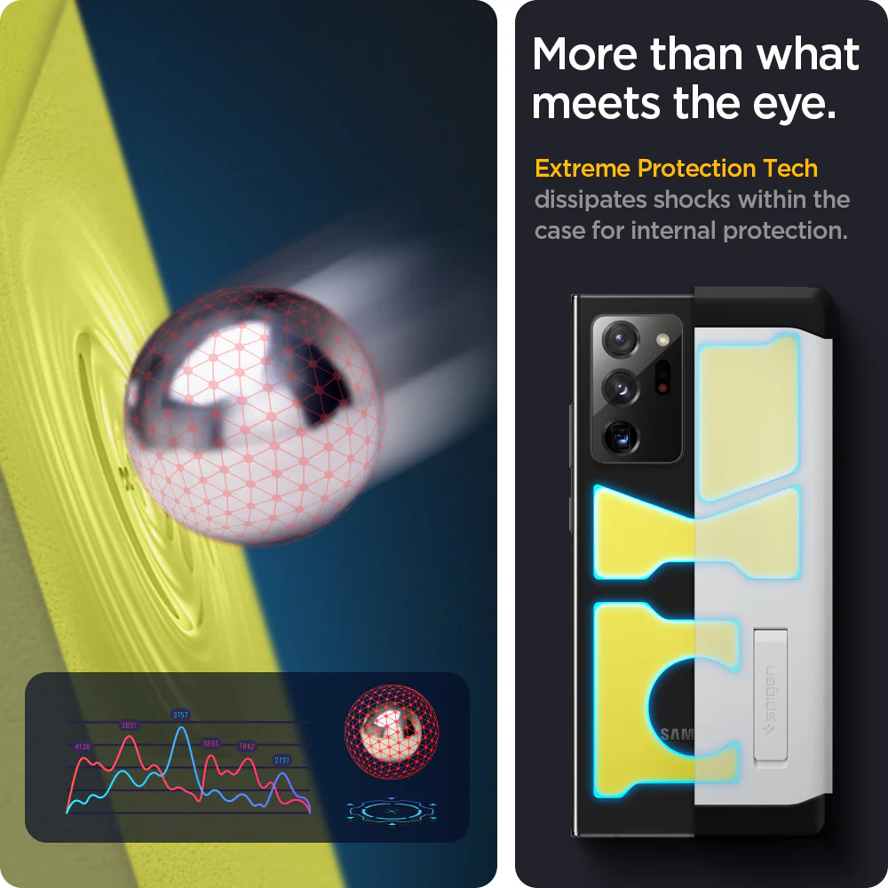 Galaxy Note 20 Series - Tough Armor 61 Galaxy Note 20 Series - Tough Armor