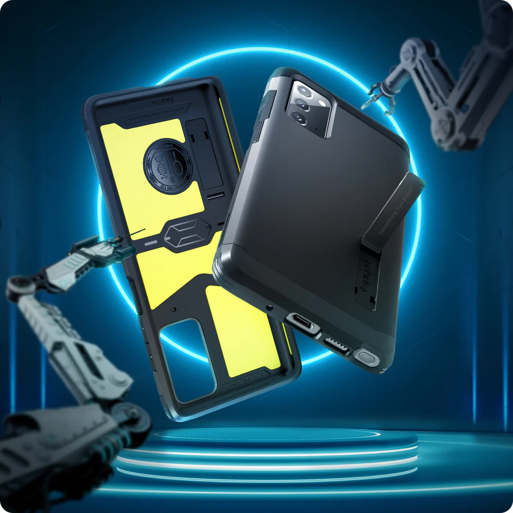 Galaxy Note 20 Series - Tough Armor 9 Galaxy Note 20 Series - Tough Armor