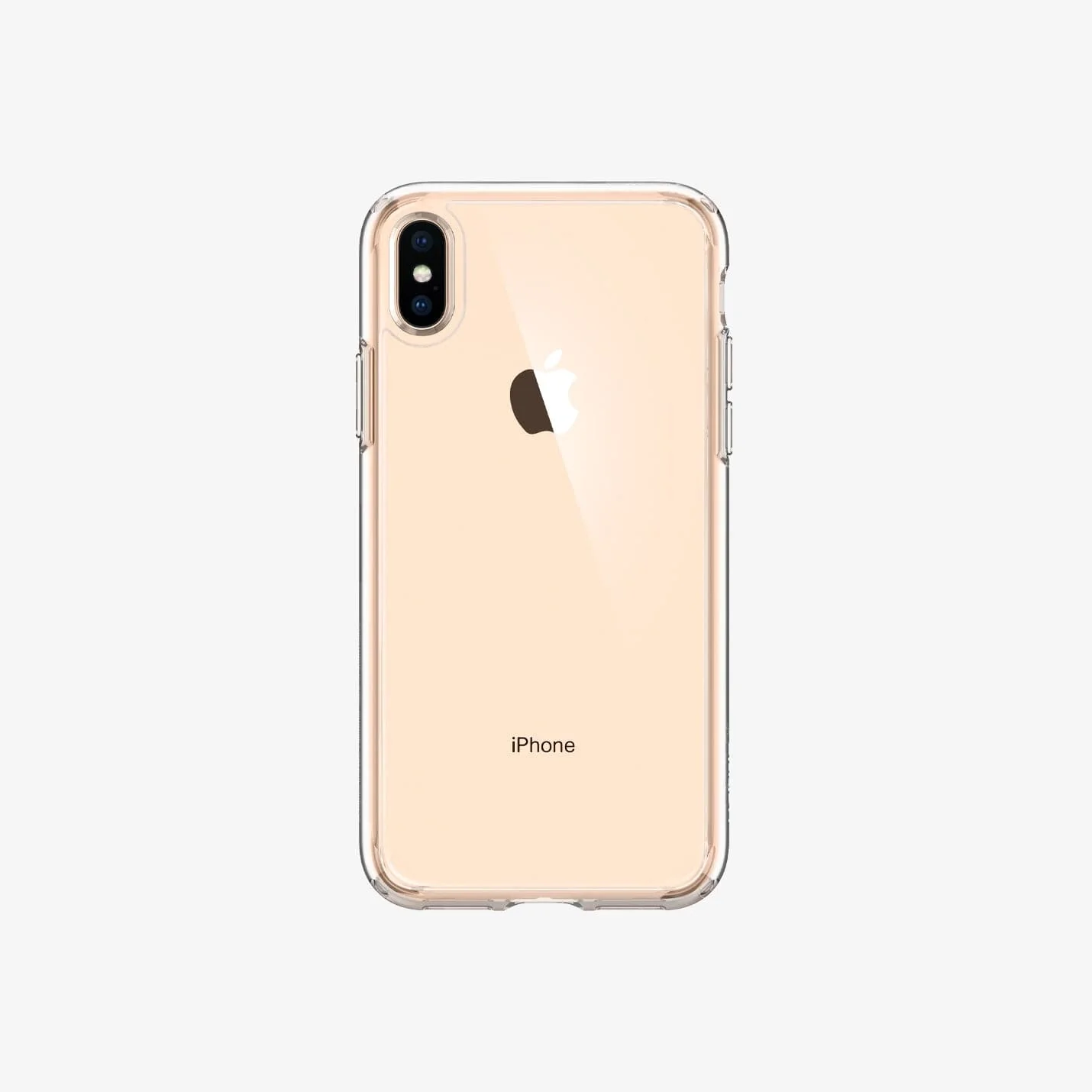 iPhone X Series - Ultra Hybrid 1 iPhone X Series - Ultra Hybrid