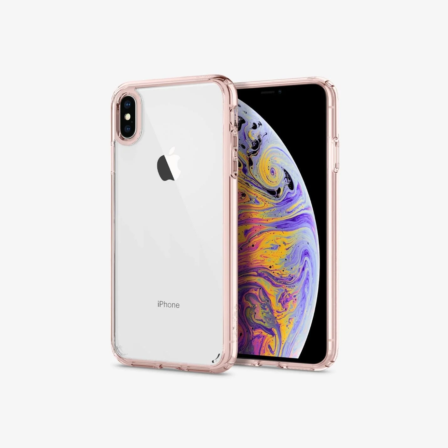 iPhone X Series - Ultra Hybrid 10 iPhone X Series - Ultra Hybrid