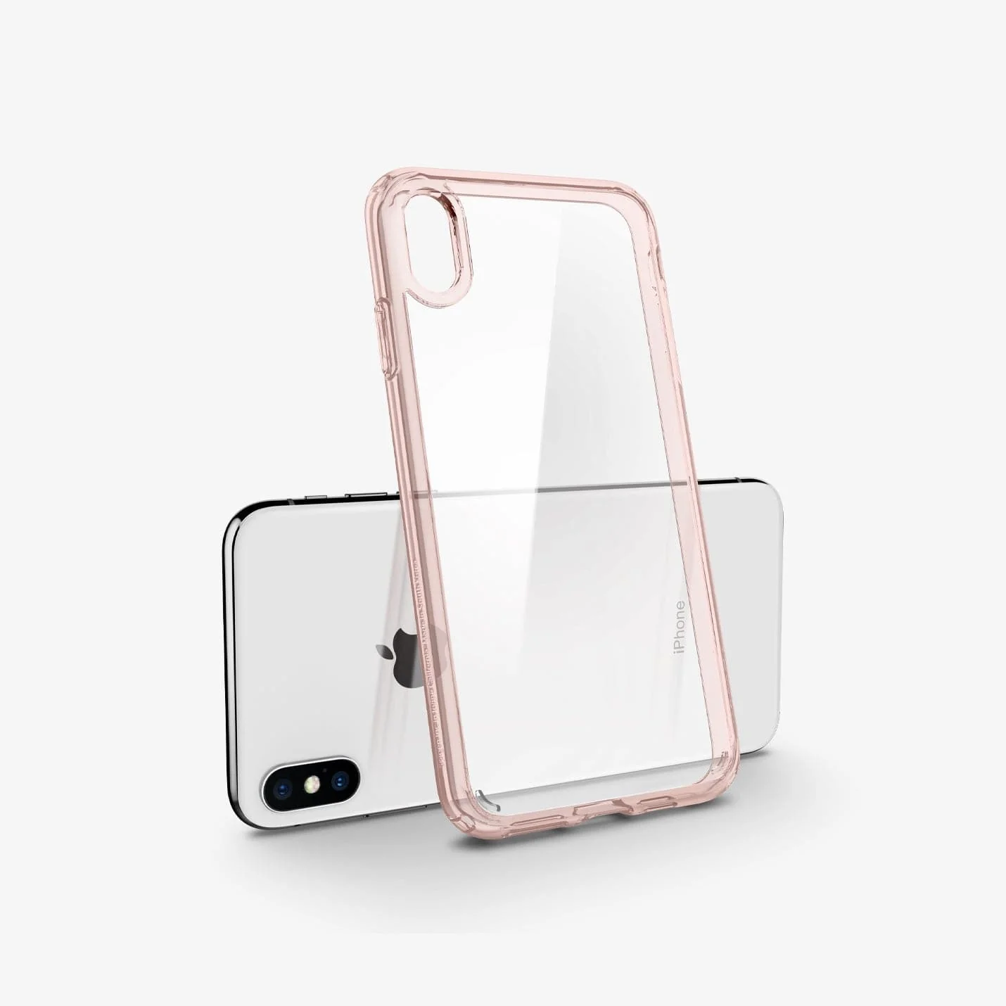 iPhone X Series - Ultra Hybrid 12 iPhone X Series - Ultra Hybrid