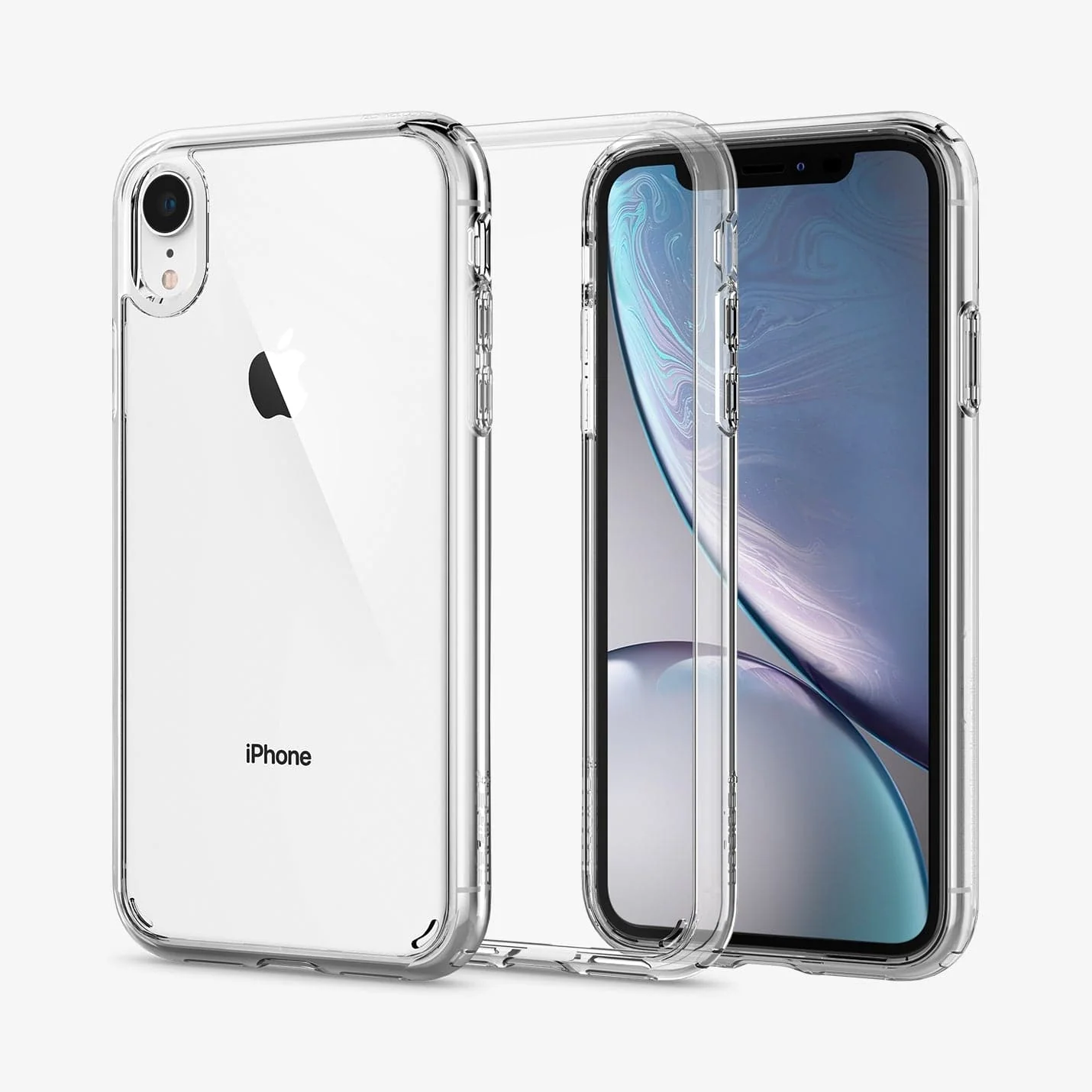 iPhone X Series - Ultra Hybrid 17 iPhone X Series - Ultra Hybrid
