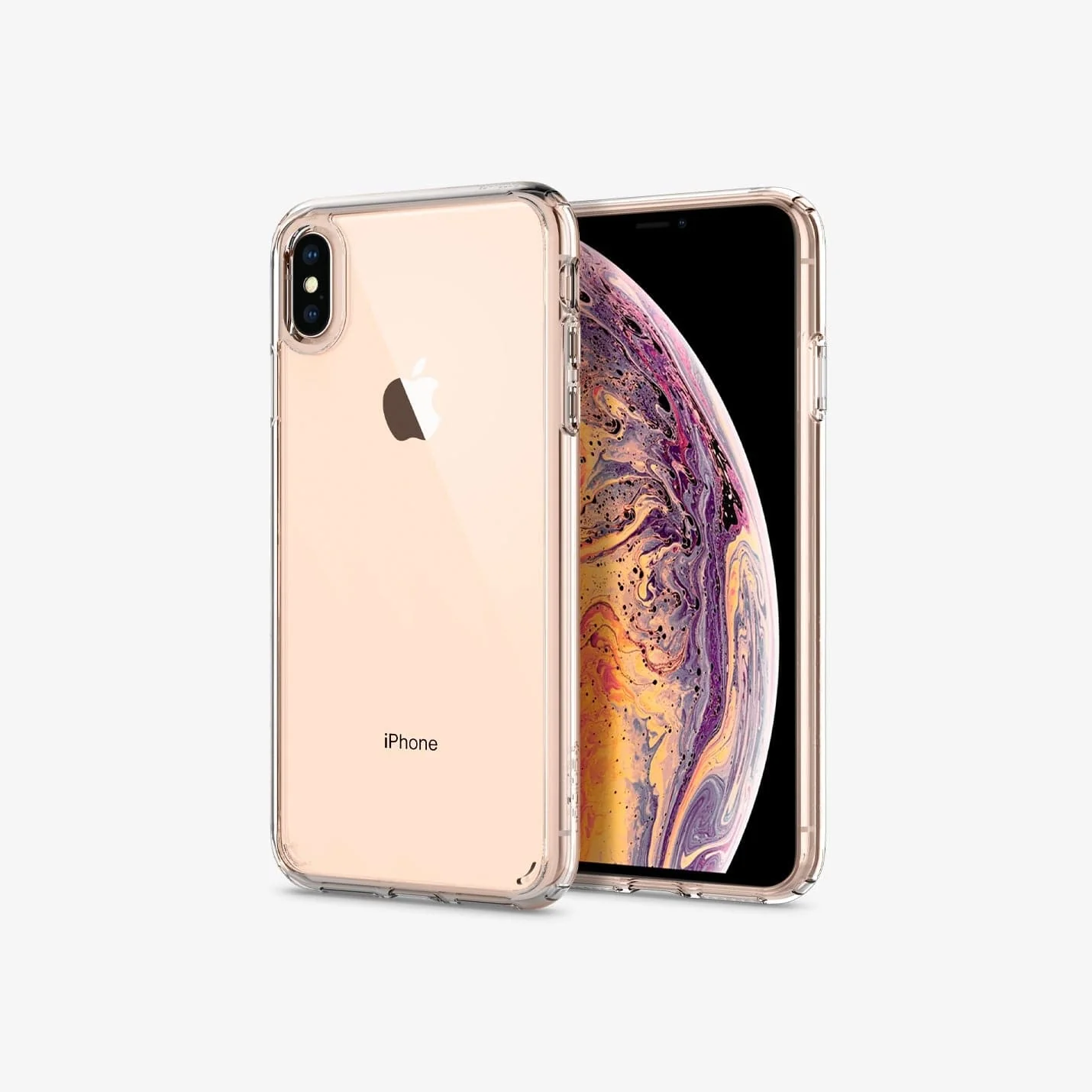 iPhone X Series - Ultra Hybrid 2 iPhone X Series - Ultra Hybrid