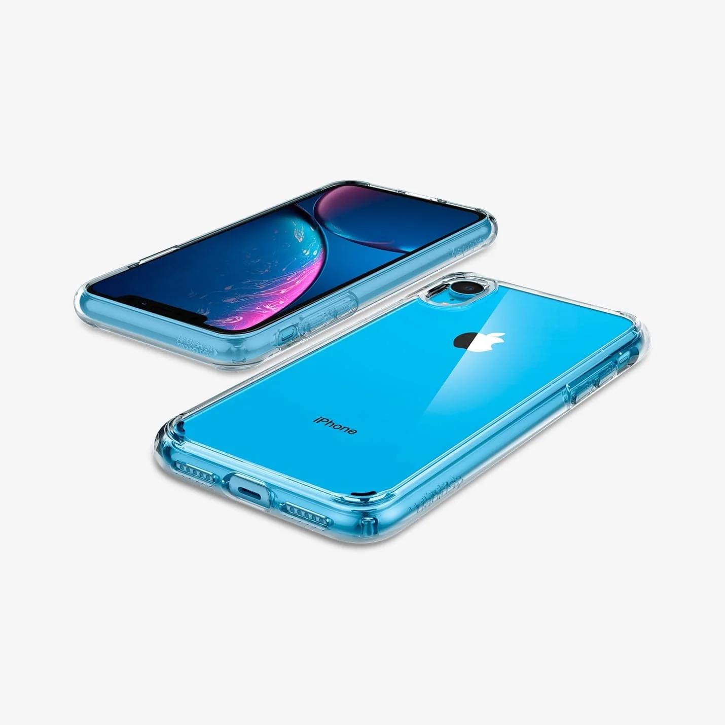 iPhone X Series - Ultra Hybrid 20 iPhone X Series - Ultra Hybrid