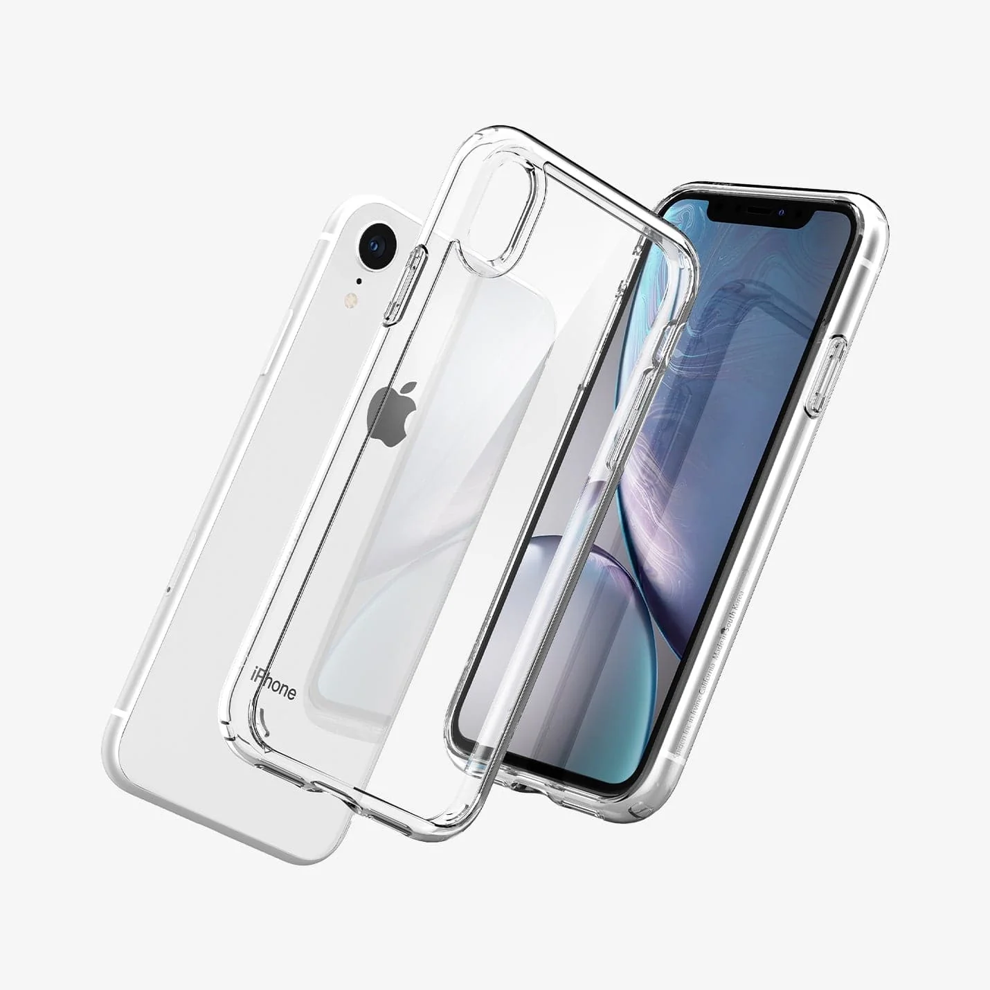 iPhone X Series - Ultra Hybrid 21 iPhone X Series - Ultra Hybrid