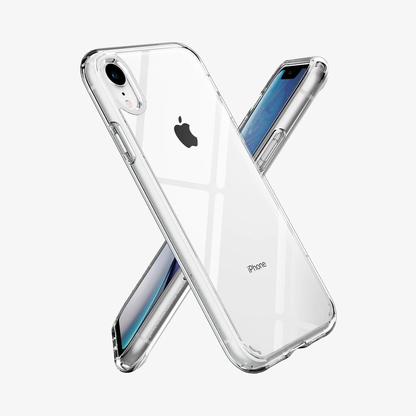 iPhone X Series - Ultra Hybrid 22 iPhone X Series - Ultra Hybrid