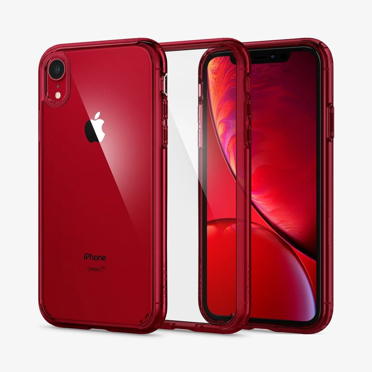 iPhone X Series - Ultra Hybrid 26 iPhone X Series - Ultra Hybrid