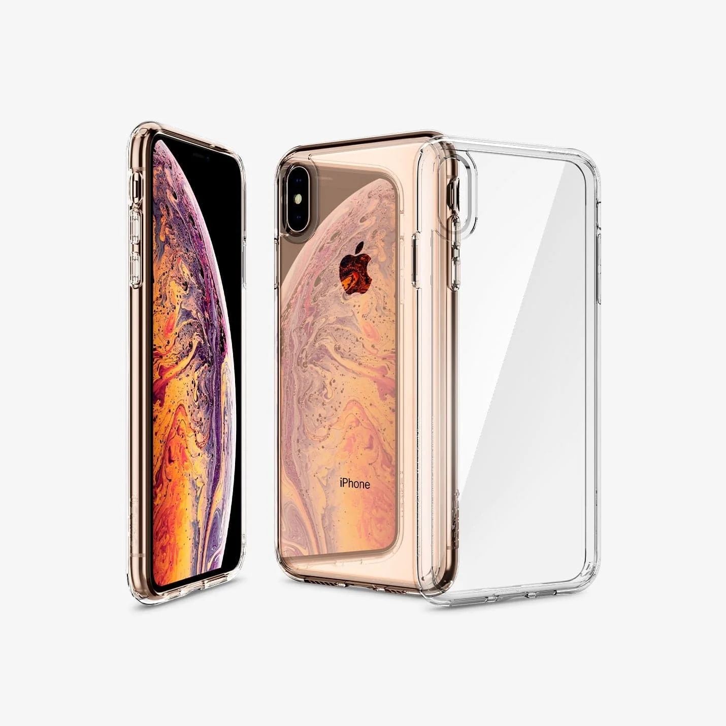 iPhone X Series - Ultra Hybrid 3 iPhone X Series - Ultra Hybrid