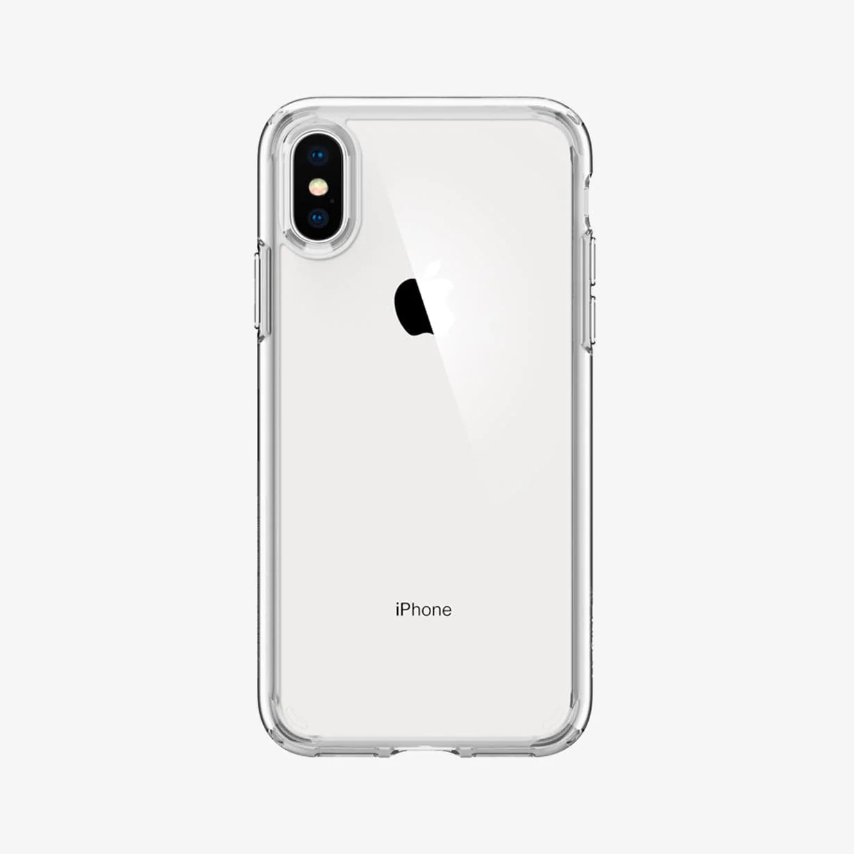 iPhone X Series - Ultra Hybrid 32 iPhone X Series - Ultra Hybrid