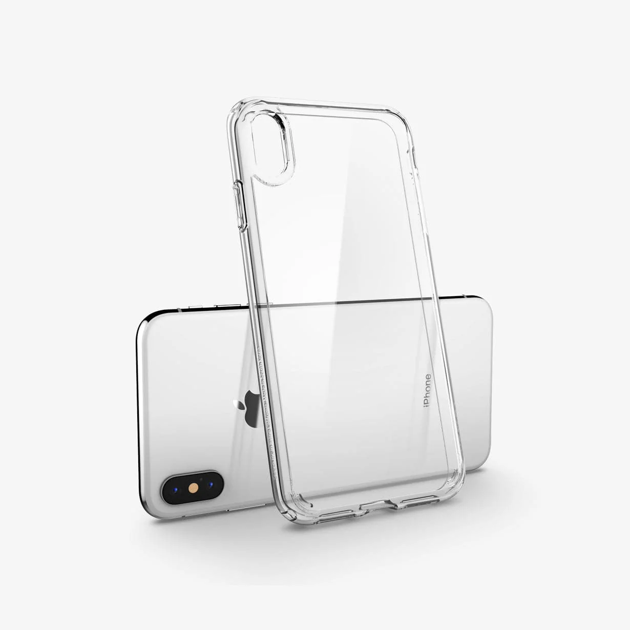 iPhone X Series - Ultra Hybrid 35 iPhone X Series - Ultra Hybrid