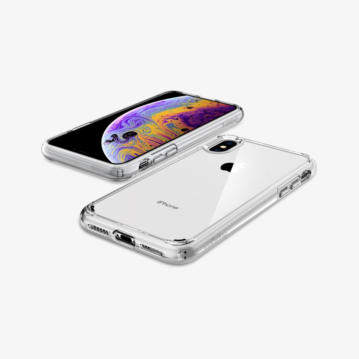iPhone X Series - Ultra Hybrid 36 iPhone X Series - Ultra Hybrid