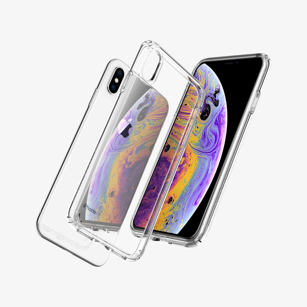 iPhone X Series - Ultra Hybrid 37 iPhone X Series - Ultra Hybrid