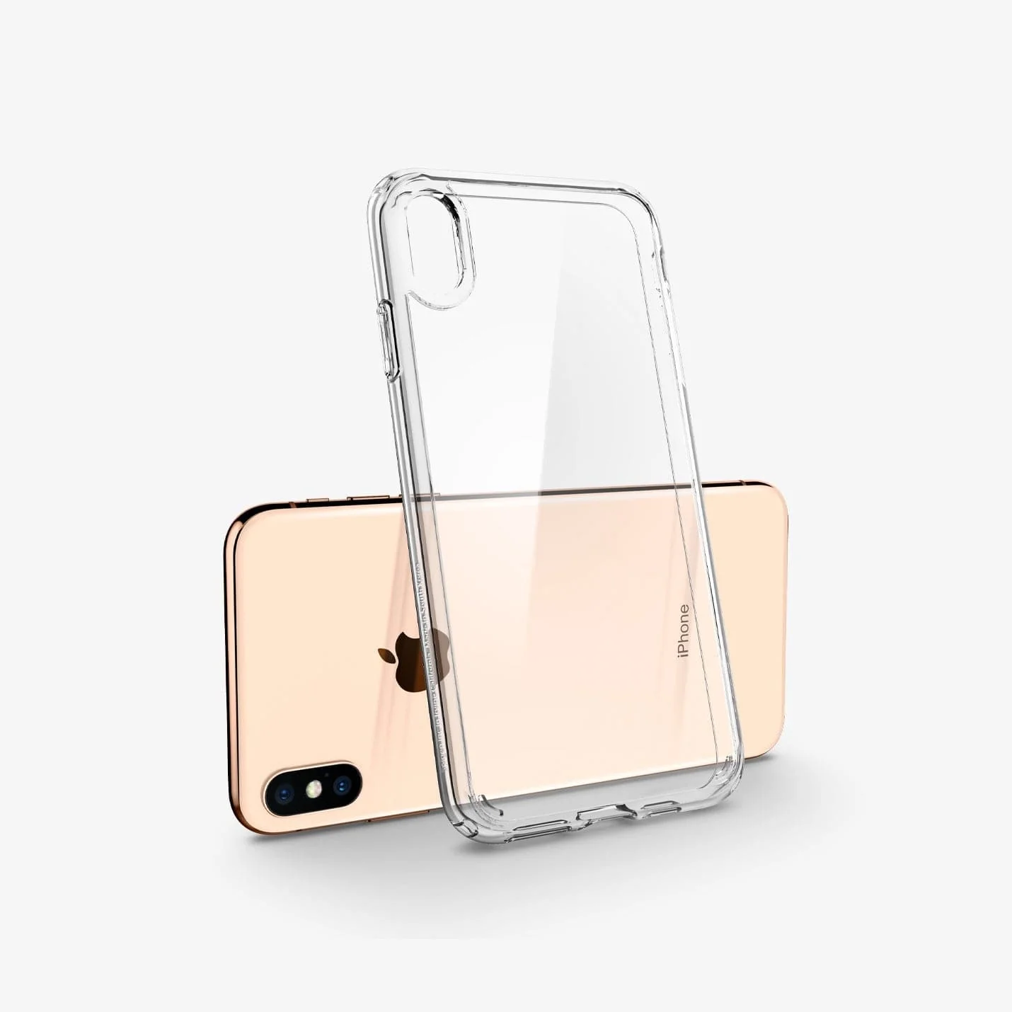 iPhone X Series - Ultra Hybrid 4 iPhone X Series - Ultra Hybrid