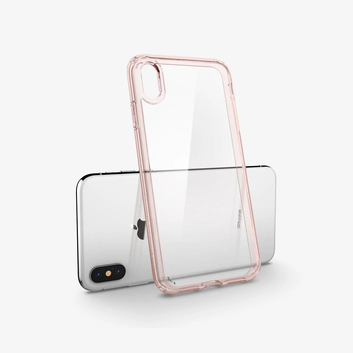 iPhone X Series - Ultra Hybrid 43 iPhone X Series - Ultra Hybrid