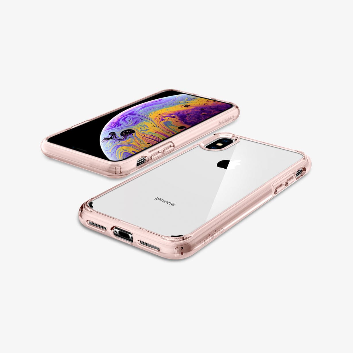 iPhone X Series - Ultra Hybrid 44 iPhone X Series - Ultra Hybrid