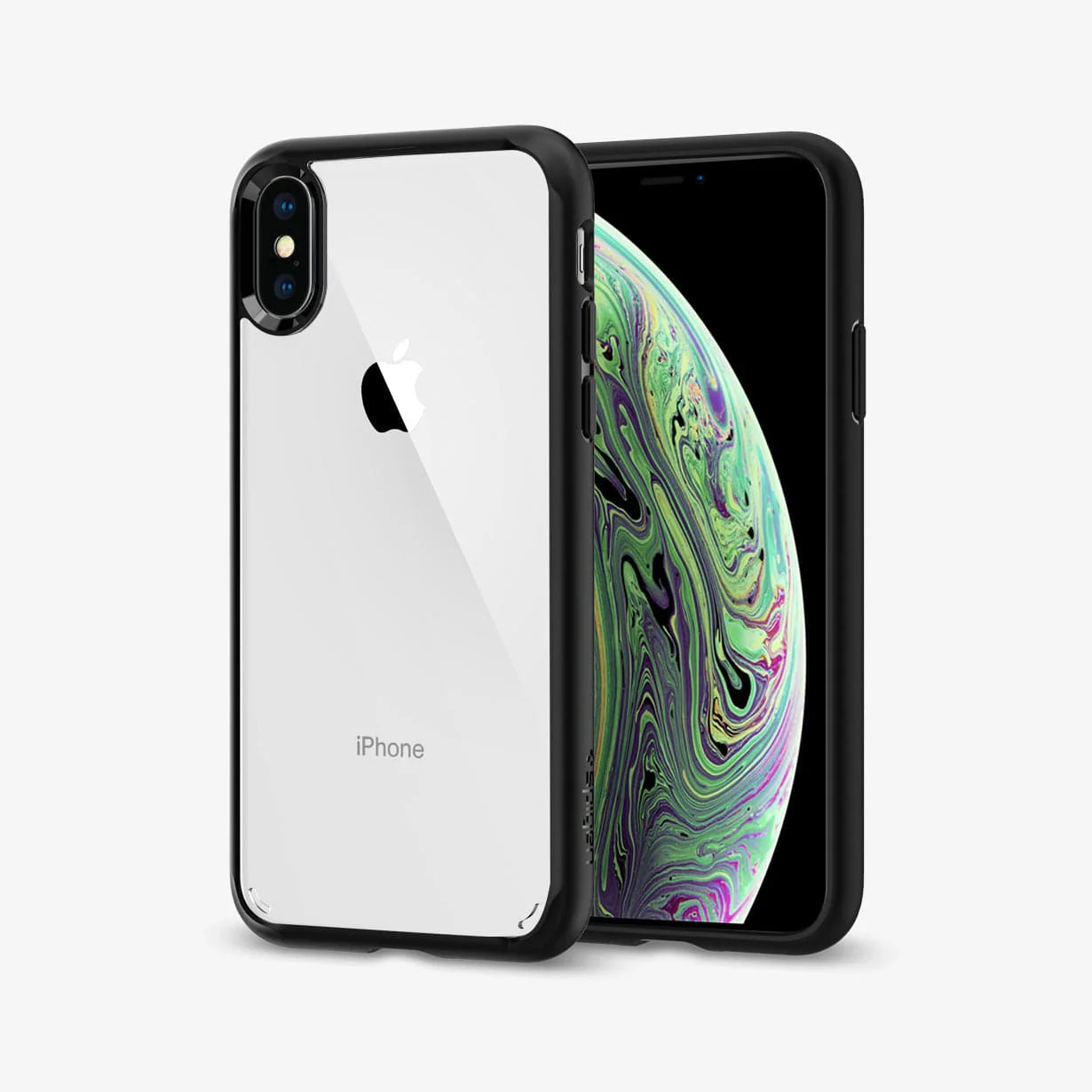 iPhone X Series - Ultra Hybrid 48 iPhone X Series - Ultra Hybrid