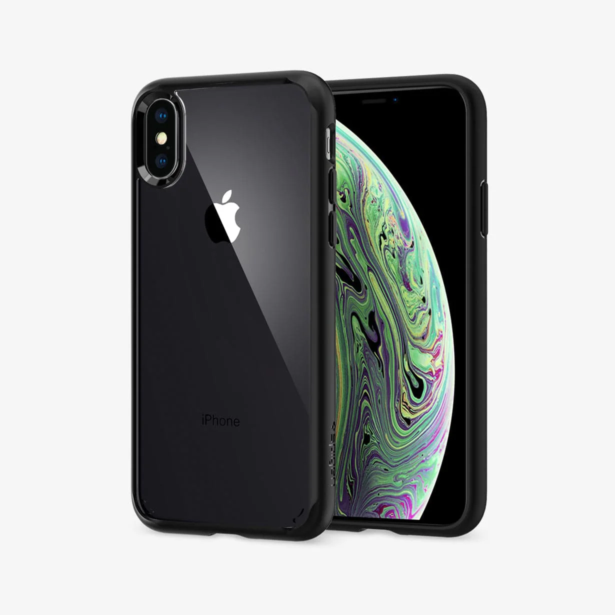 iPhone X Series - Ultra Hybrid 49 iPhone X Series - Ultra Hybrid