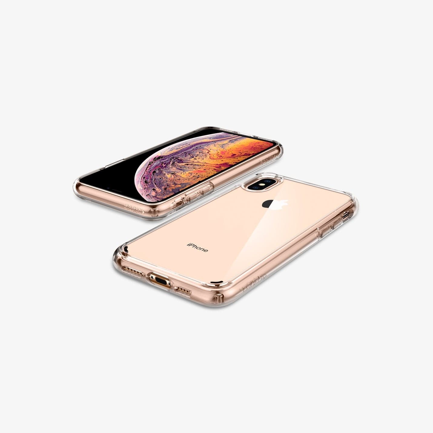 iPhone X Series - Ultra Hybrid 5 iPhone X Series - Ultra Hybrid