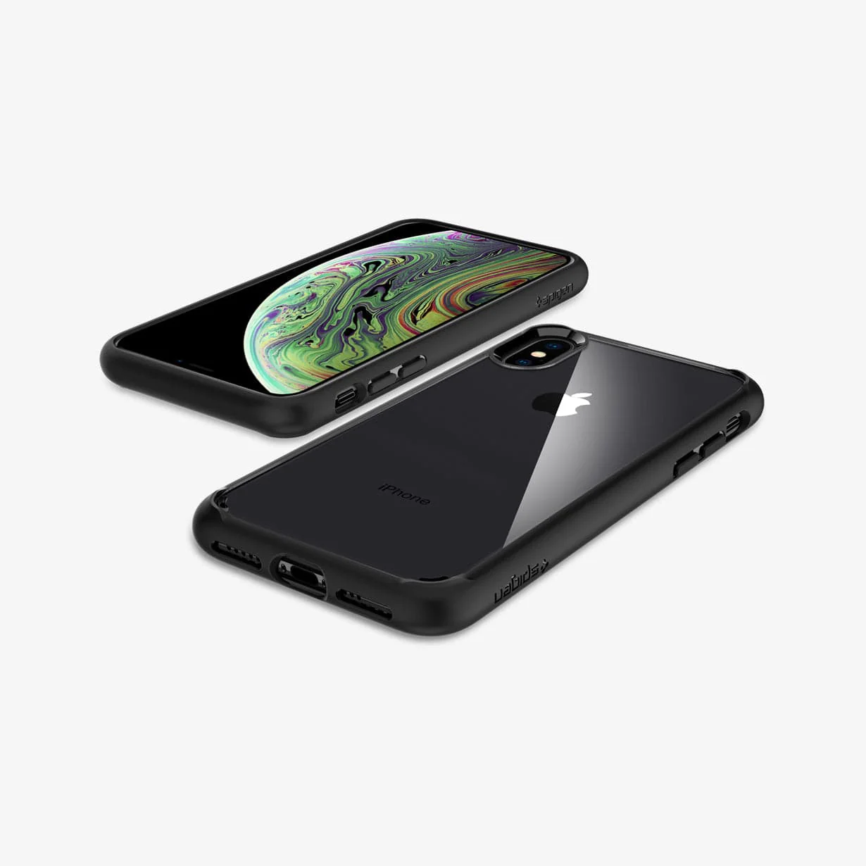 iPhone X Series - Ultra Hybrid 51 iPhone X Series - Ultra Hybrid
