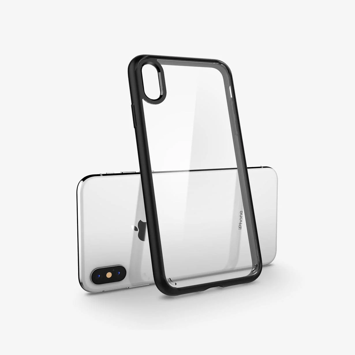 iPhone X Series - Ultra Hybrid 52 iPhone X Series - Ultra Hybrid