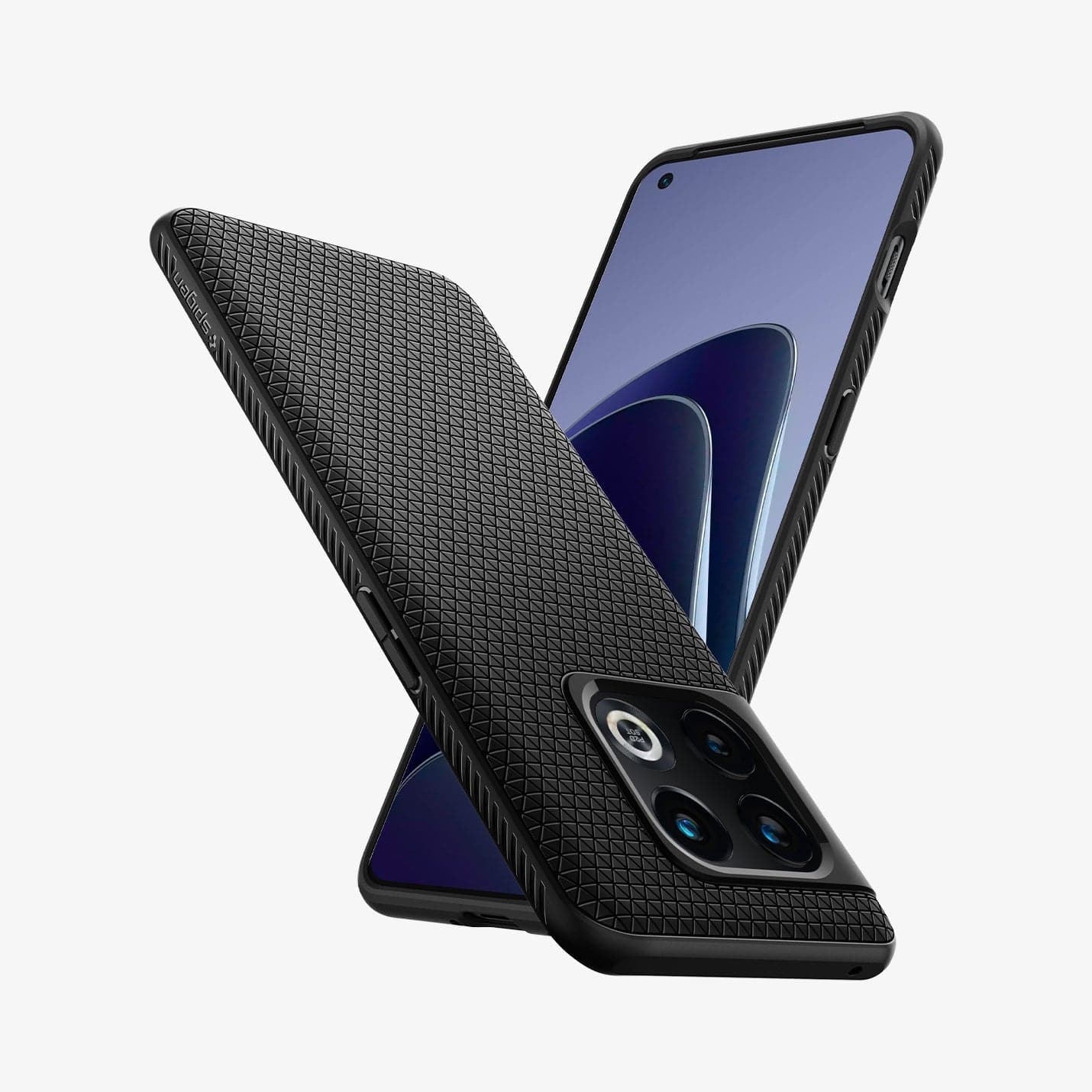 OnePlus 10 Series - Liquid Air 3 OnePlus 10 Series - Liquid Air