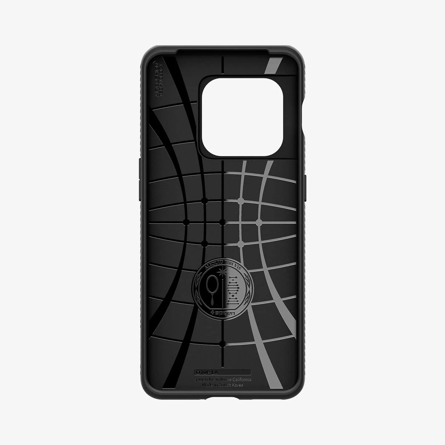 OnePlus 10 Series - Liquid Air 6 OnePlus 10 Series - Liquid Air