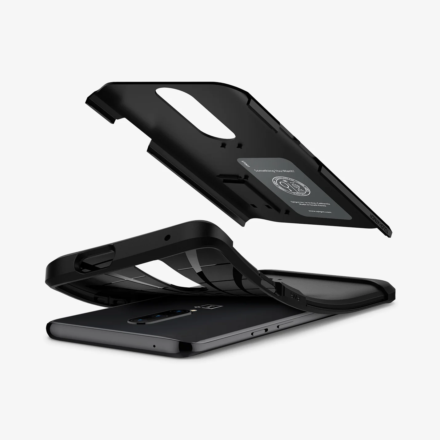 OnePlus 7 Series - Tough Armor 5 OnePlus 7 Series - Tough Armor